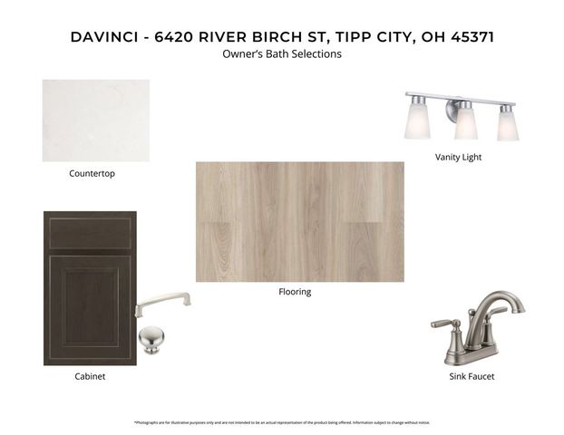 6420 River Birch Street, Tipp City, OH 45371