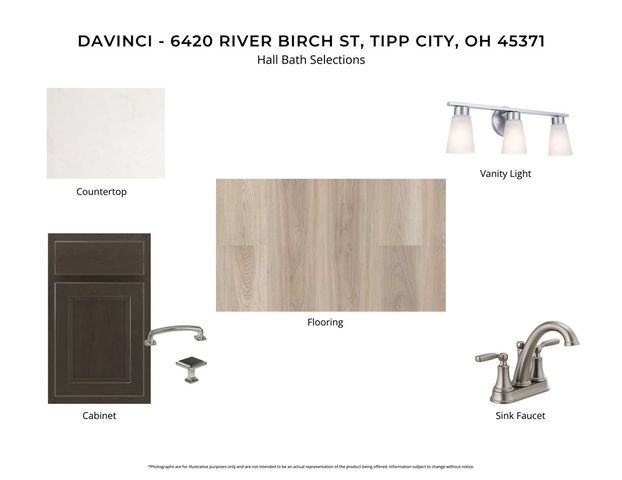 6420 River Birch Street, Tipp City, OH 45371