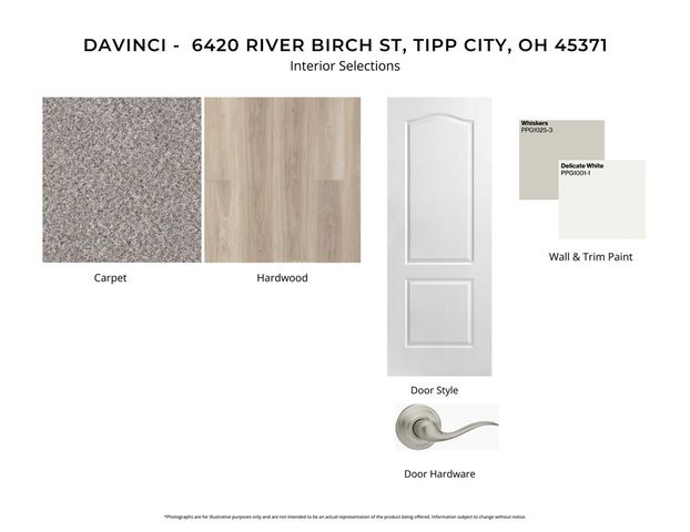 6420 River Birch Street, Tipp City, OH 45371