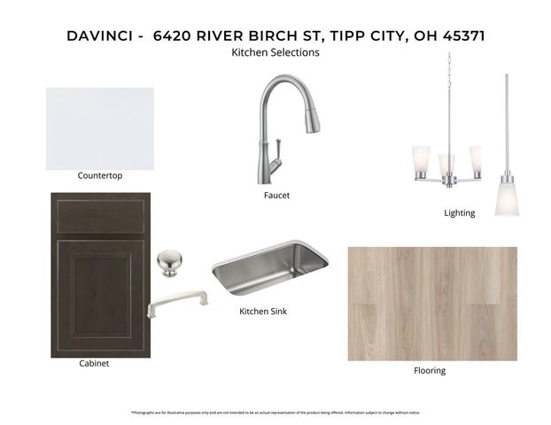 6420 River Birch Street, Tipp City, OH 45371