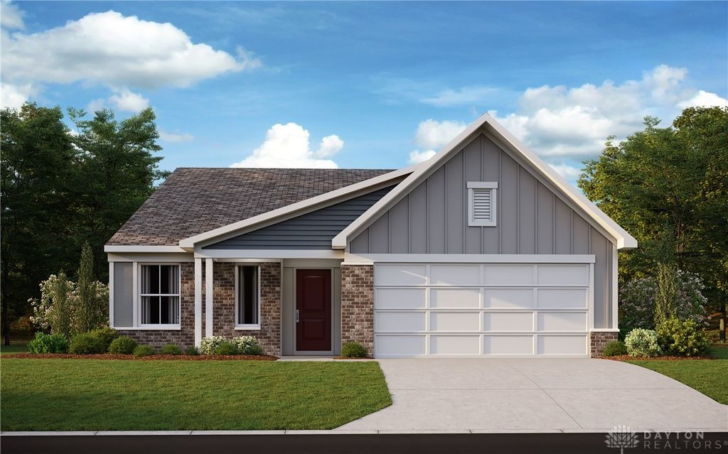 6420 River Birch Street, Tipp City, OH 45371