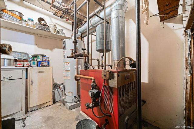 1815 Mahan Avenue, Bronx, NY 10461