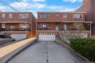 1815 Mahan Avenue, Bronx, NY 10461