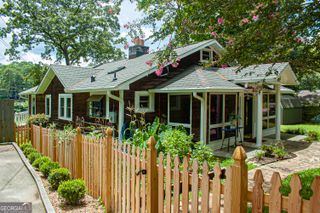 4585 Park Drive, Stone Mountain, GA 30083