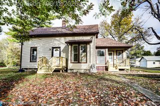 504 2nd Street, Oxford Charter Township, MI 48371