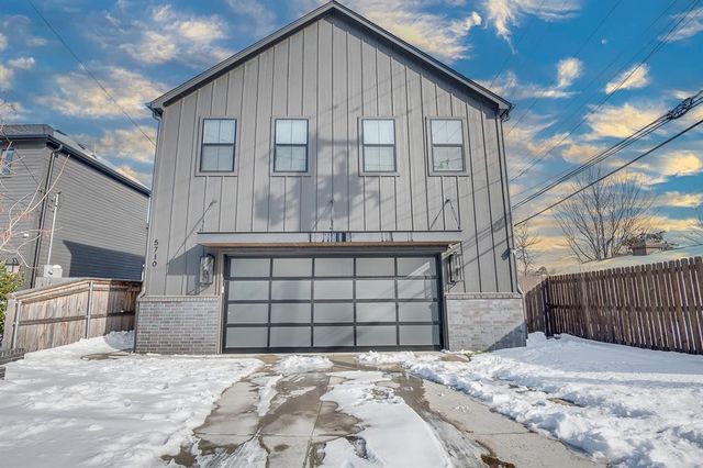 5710 N Miller Avenue, Oklahoma City, OK 73112