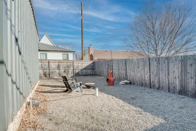 5710 N Miller Avenue, Oklahoma City, OK 73112