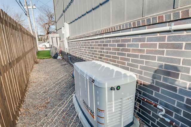 5710 N Miller Avenue, Oklahoma City, OK 73112