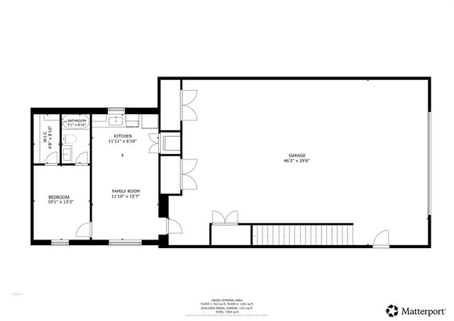 5710 N Miller Avenue, Oklahoma City, OK 73112