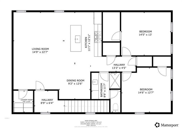 5710 N Miller Avenue, Oklahoma City, OK 73112