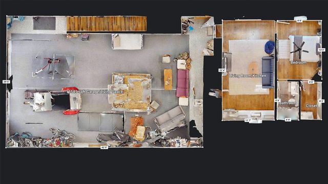 5710 N Miller Avenue, Oklahoma City, OK 73112