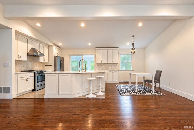 4310 E Morningside Drive, Bloomington, IN 47408