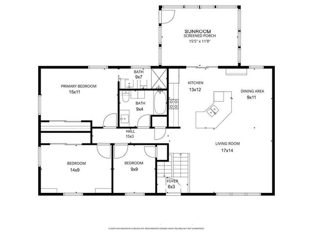 4310 E Morningside Drive, Bloomington, IN 47408