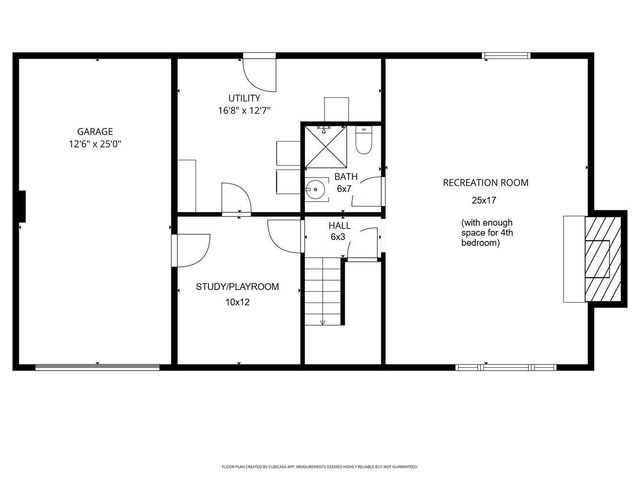 4310 E Morningside Drive, Bloomington, IN 47408