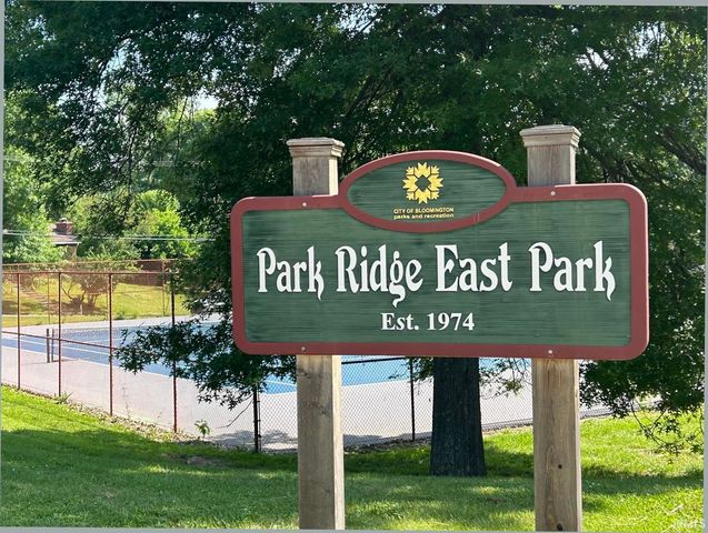 4310 E Morningside Drive, Bloomington, IN 47408