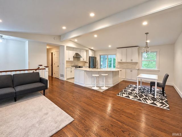 4310 E Morningside Drive, Bloomington, IN 47408
