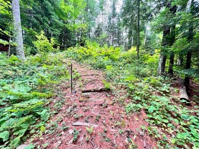 9102 County Road E, Hayward, WI 54843