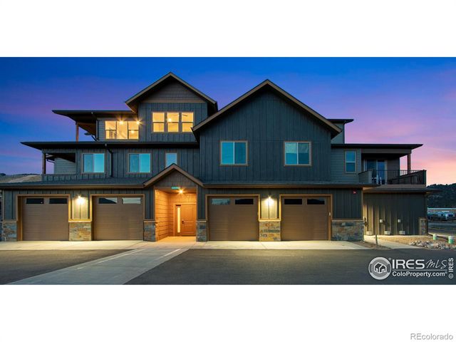 1700 Wildfire Road 302, Estes Park, CO 80517