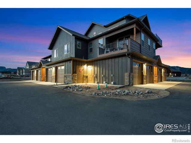 1700 Wildfire Road 302, Estes Park, CO 80517