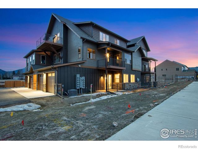 1700 Wildfire Road 302, Estes Park, CO 80517