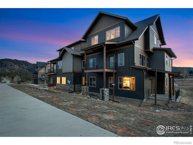 1700 Wildfire Road 302, Estes Park, CO 80517