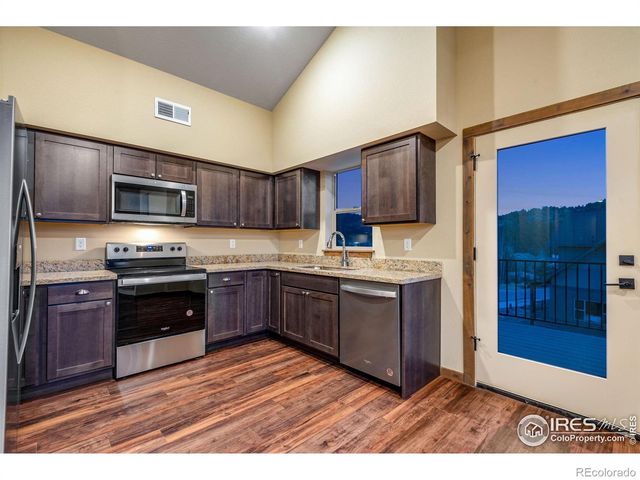 1700 Wildfire Road 302, Estes Park, CO 80517