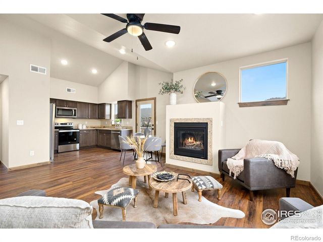 1700 Wildfire Road 302, Estes Park, CO 80517