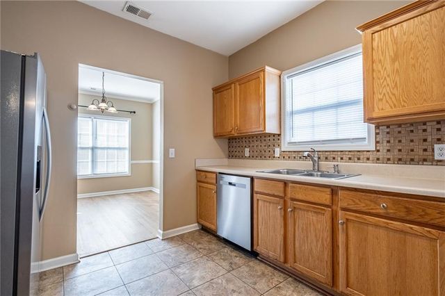 32 Brookvalley W Court, Dallas, GA 30157