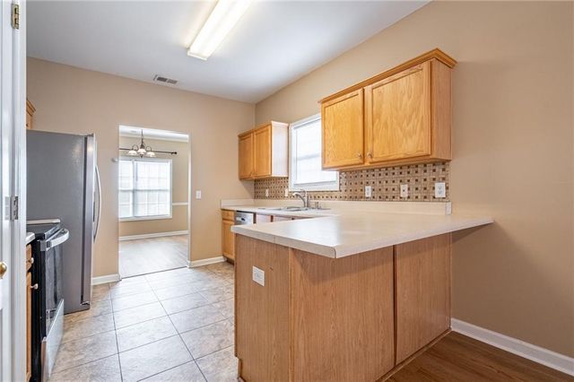 32 Brookvalley W Court, Dallas, GA 30157