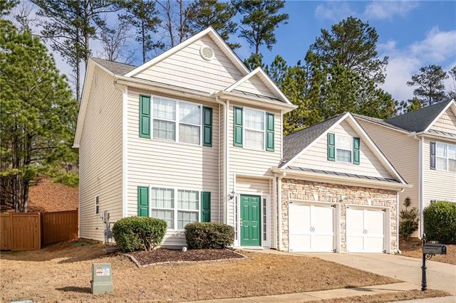 32 Brookvalley W Court, Dallas, GA 30157