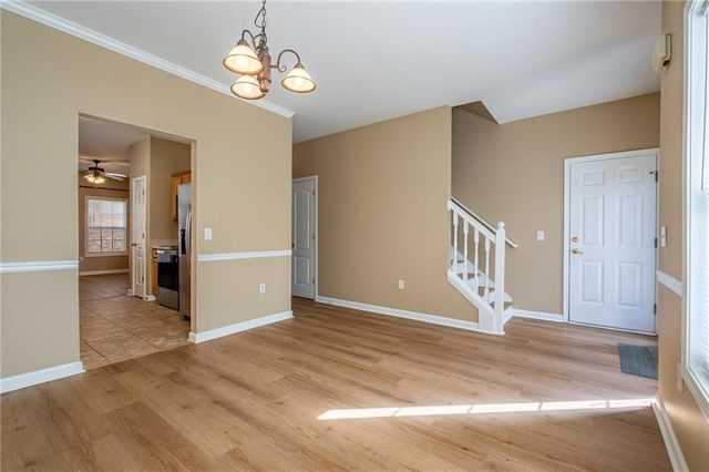 32 Brookvalley W Court, Dallas, GA 30157