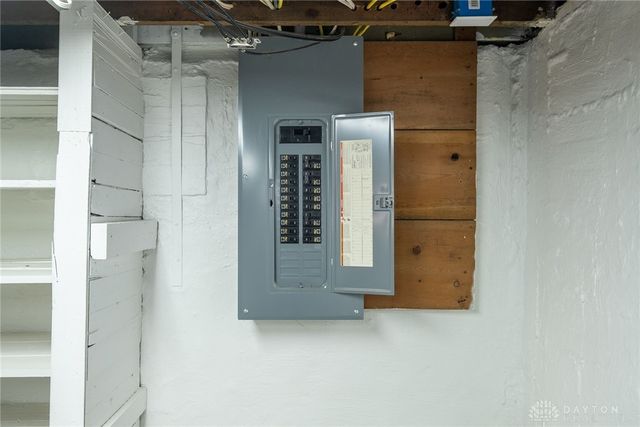 4250 Pleasant View Avenue, Dayton, OH 45420