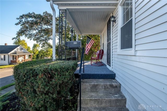 4250 Pleasant View Avenue, Dayton, OH 45420