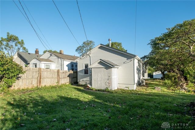 4250 Pleasant View Avenue, Dayton, OH 45420