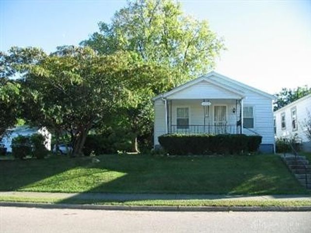 4250 Pleasant View Avenue, Dayton, OH 45420