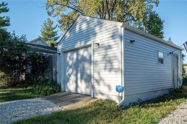 4250 Pleasant View Avenue, Dayton, OH 45420