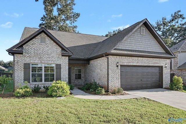 104 Rose Valley Drive, New Market, AL 35761