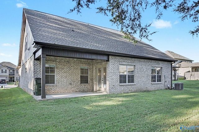 104 Rose Valley Drive, New Market, AL 35761