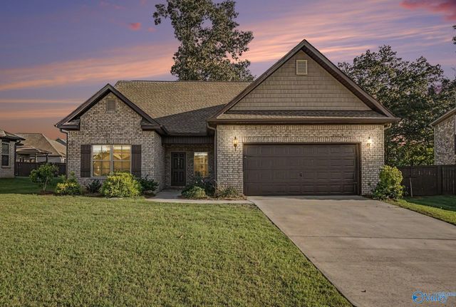 104 Rose Valley Drive, New Market, AL 35761