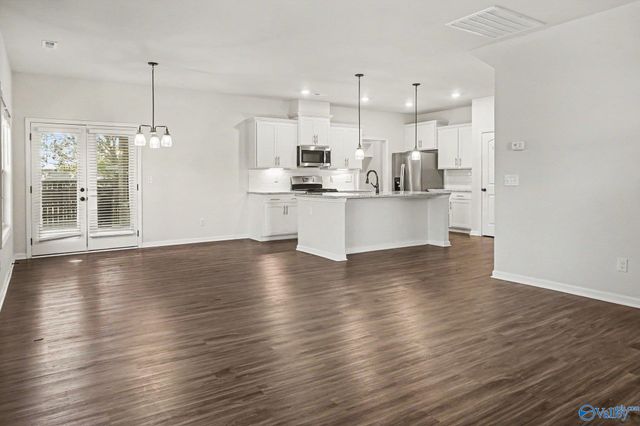 104 Rose Valley Drive, New Market, AL 35761