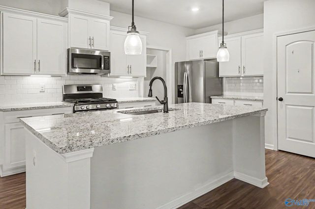 104 Rose Valley Drive, New Market, AL 35761