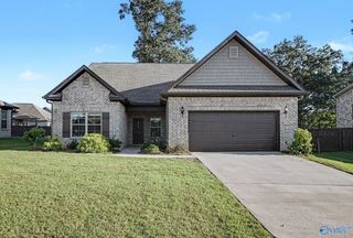 104 Rose Valley Drive, New Market, AL 35761