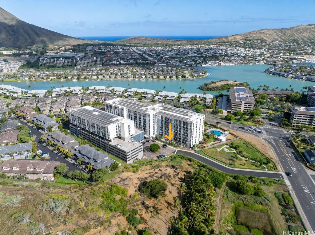 7000 Hawaii Kai Drive 2111, Honolulu, HI 96825