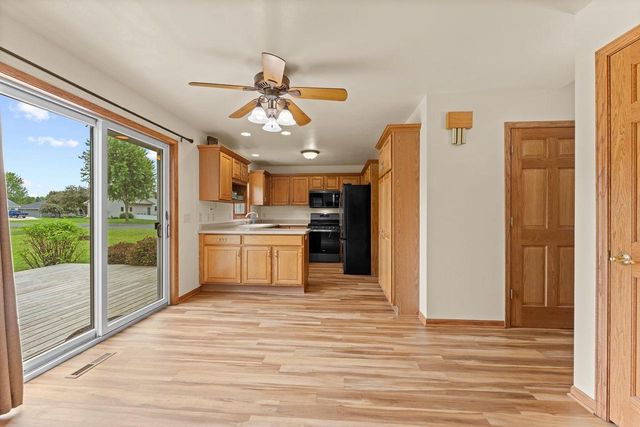 174 Chestnut Street, Sauk City, WI 53583
