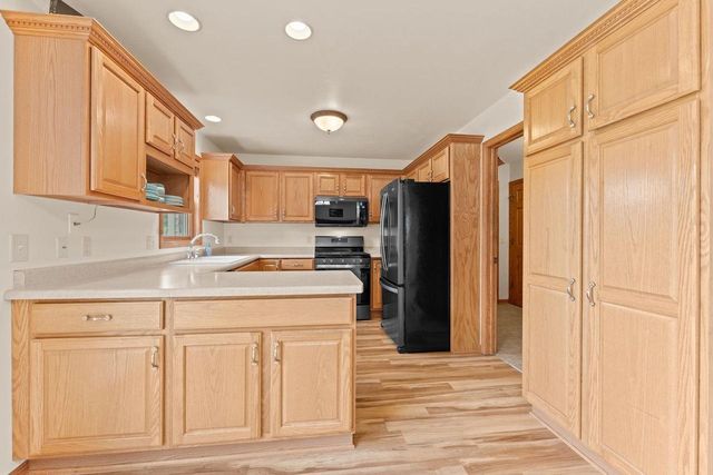 174 Chestnut Street, Sauk City, WI 53583