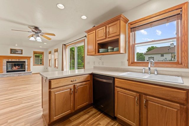 174 Chestnut Street, Sauk City, WI 53583