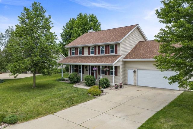 174 Chestnut Street, Sauk City, WI 53583