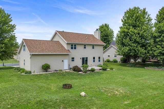 174 Chestnut Street, Sauk City, WI 53583