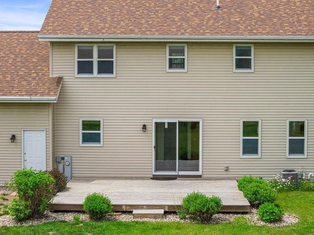 174 Chestnut Street, Sauk City, WI 53583
