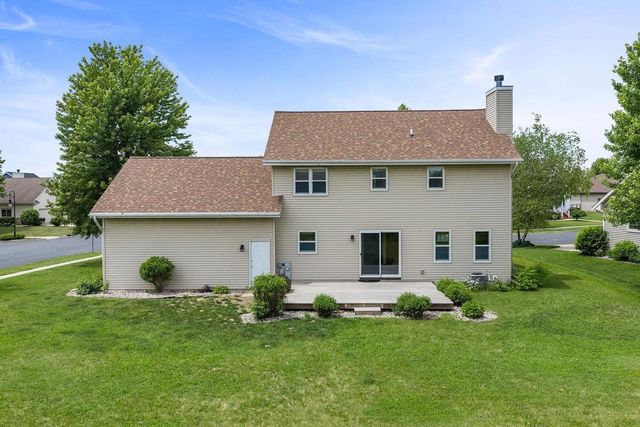 174 Chestnut Street, Sauk City, WI 53583